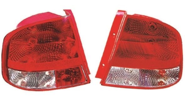 IPARLUX Rear light Article number: 16232534 cheaply