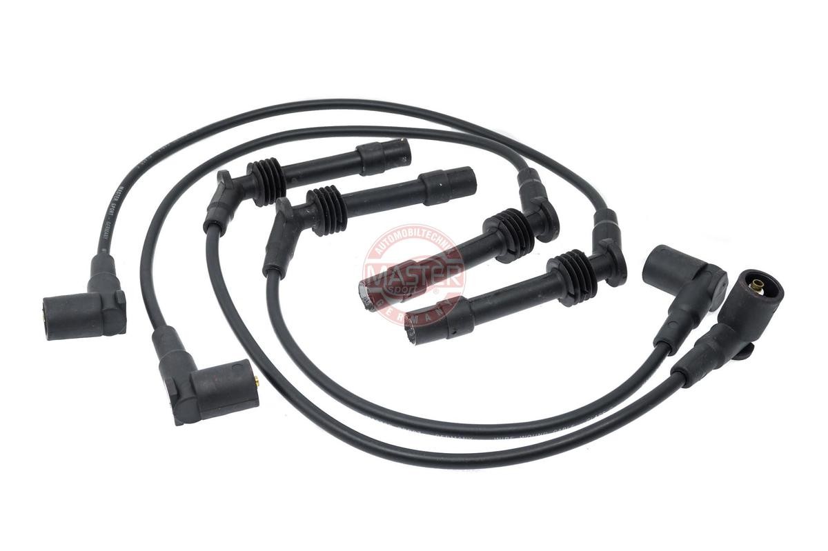 MASTER-SPORT Ignition Cable Kit Article number: 1630-ZW-LPG-SET-MS cheaply