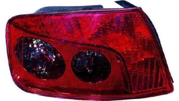 IPARLUX Rear light Article number: 16546531 cheaply