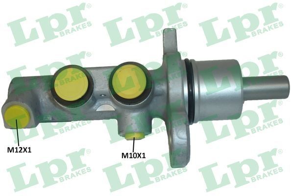 LPR Brake master cylinder Article number: 1693 cheaply