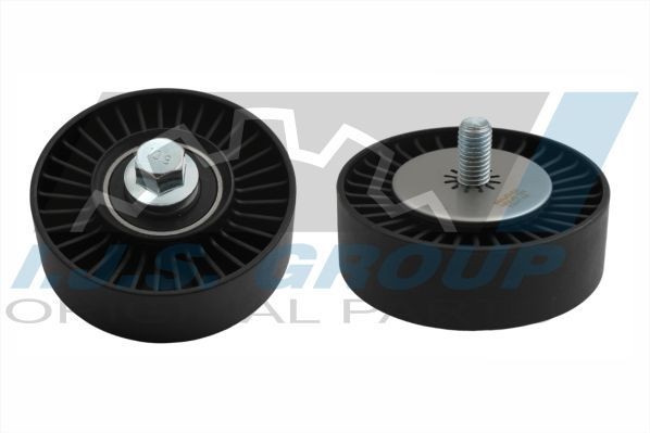 IJS GROUP Crankshaft pulley Article number: 17-1214 cheaply