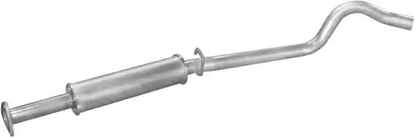 POLMO Middle silencer Article number: 17.12 cheaply