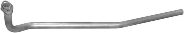 POLMO Repair Pipe, catalytic converter Article number: 17.396 cheaply