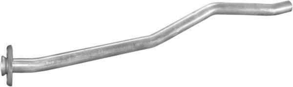 POLMO Exhaust Pipe Article number: 17.438 cheaply
