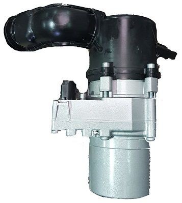 SERCORE Power steering pump Article number: 17BE118 cheaply