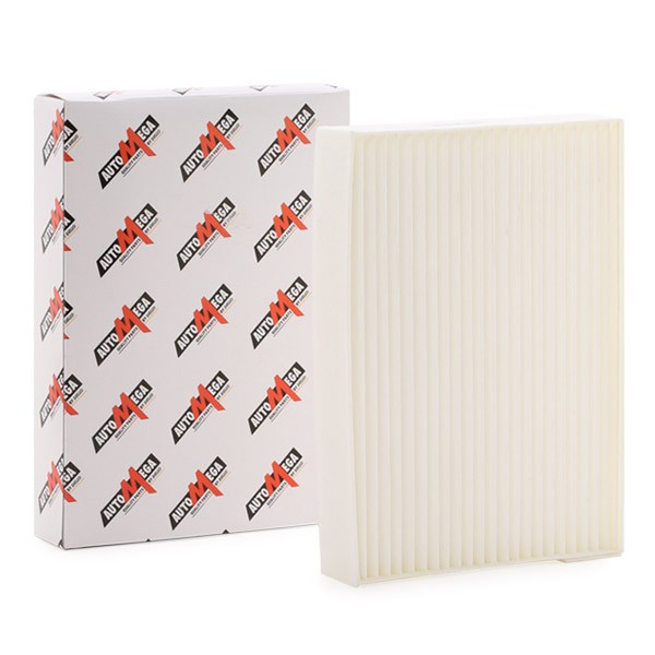 AUTOMEGA Pollen filter Article number: 180046910 cheaply