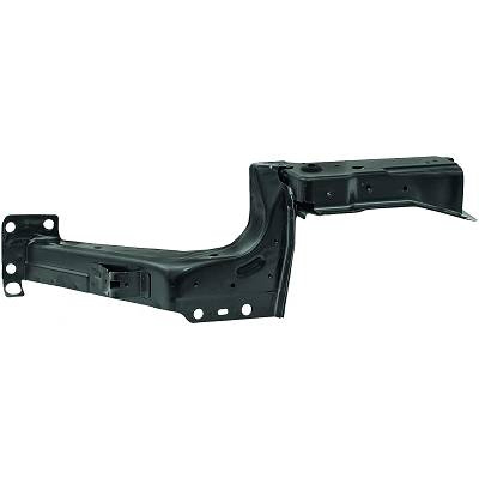 DIEDERICHS 1815013 Headlight Base CORSA 1.3 CDTI (08, 68) 95 PS Diesel