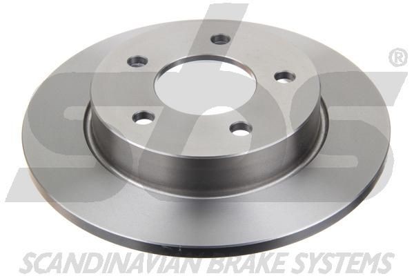 sbs Brake disc Article number: 1815203250 cheaply