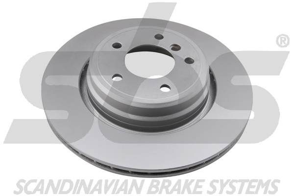 sbs Brake disc Article number: 1815311562 cheaply