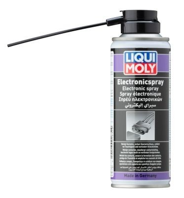 LIQUI MOLY Starthjælpsspray Varenummer: 1832 billige