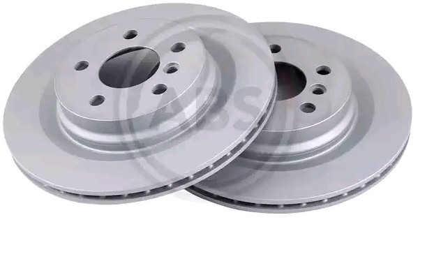 A.B.S. Brake disc Article number: 18453 cheaply