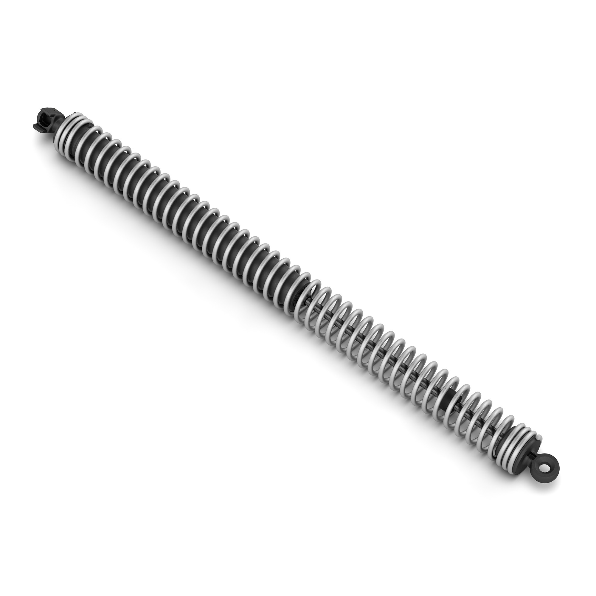 STABILUS Tailgate strut Article number: 185010 cheaply