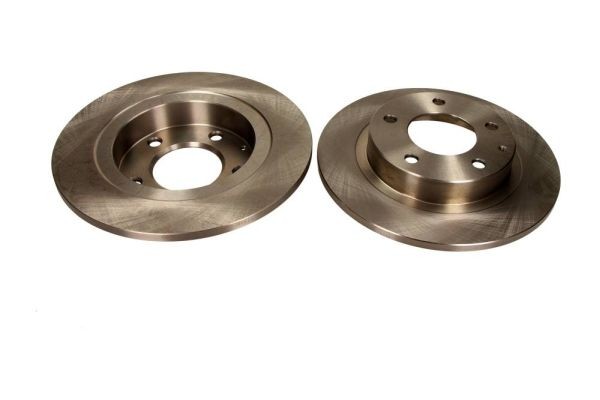 MAXGEAR Brake disc Article number: 19-0717 cheaply