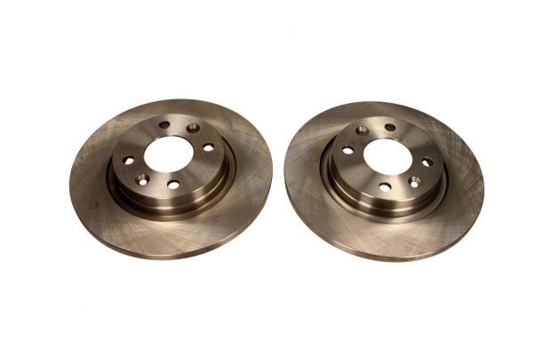 MAXGEAR Brake disc Article number: 19-1234 cheaply