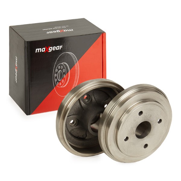 MAXGEAR Tamburo freno Numero articolo: 19-2627 poco costoso