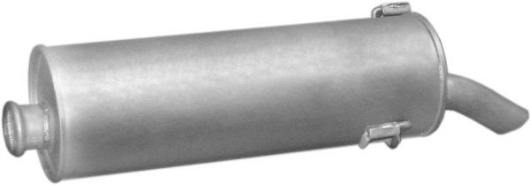 POLMO Rear silencer Article number: 19.73 cheaply