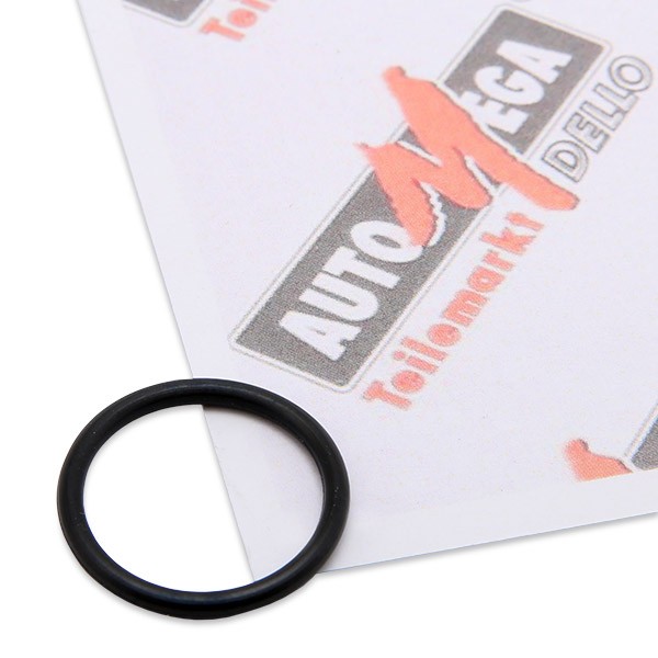 AUTOMEGA Seal, oil drain plug Article number: 190064810 cheaply