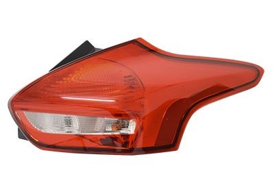 VAN WEZEL Rear light Article number: 1947932 cheaply