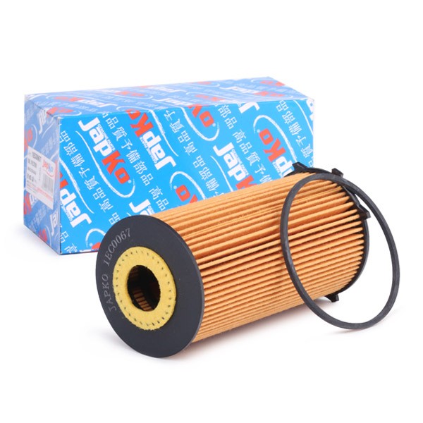 JAPKO Oil filter Article number: 1ECO067 cheaply