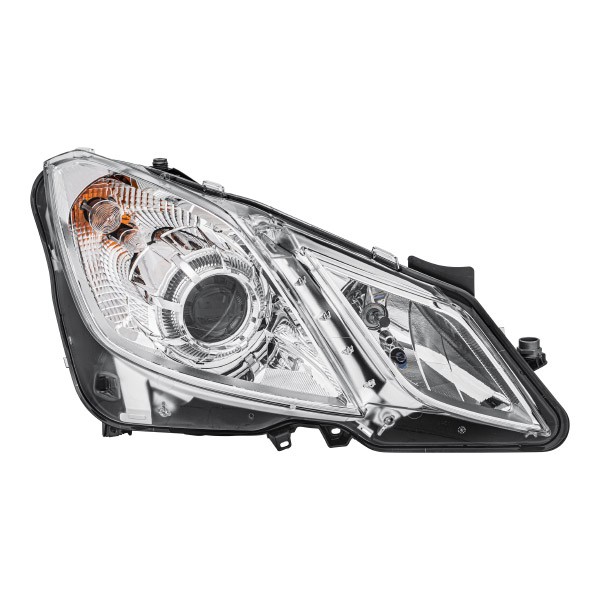 HELLA Headlight Article number: 1EL 009 647-921 cheaply
