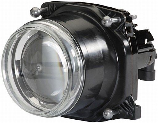 HELLA Headlight Article number: 1LL 009 998-221 cheaply