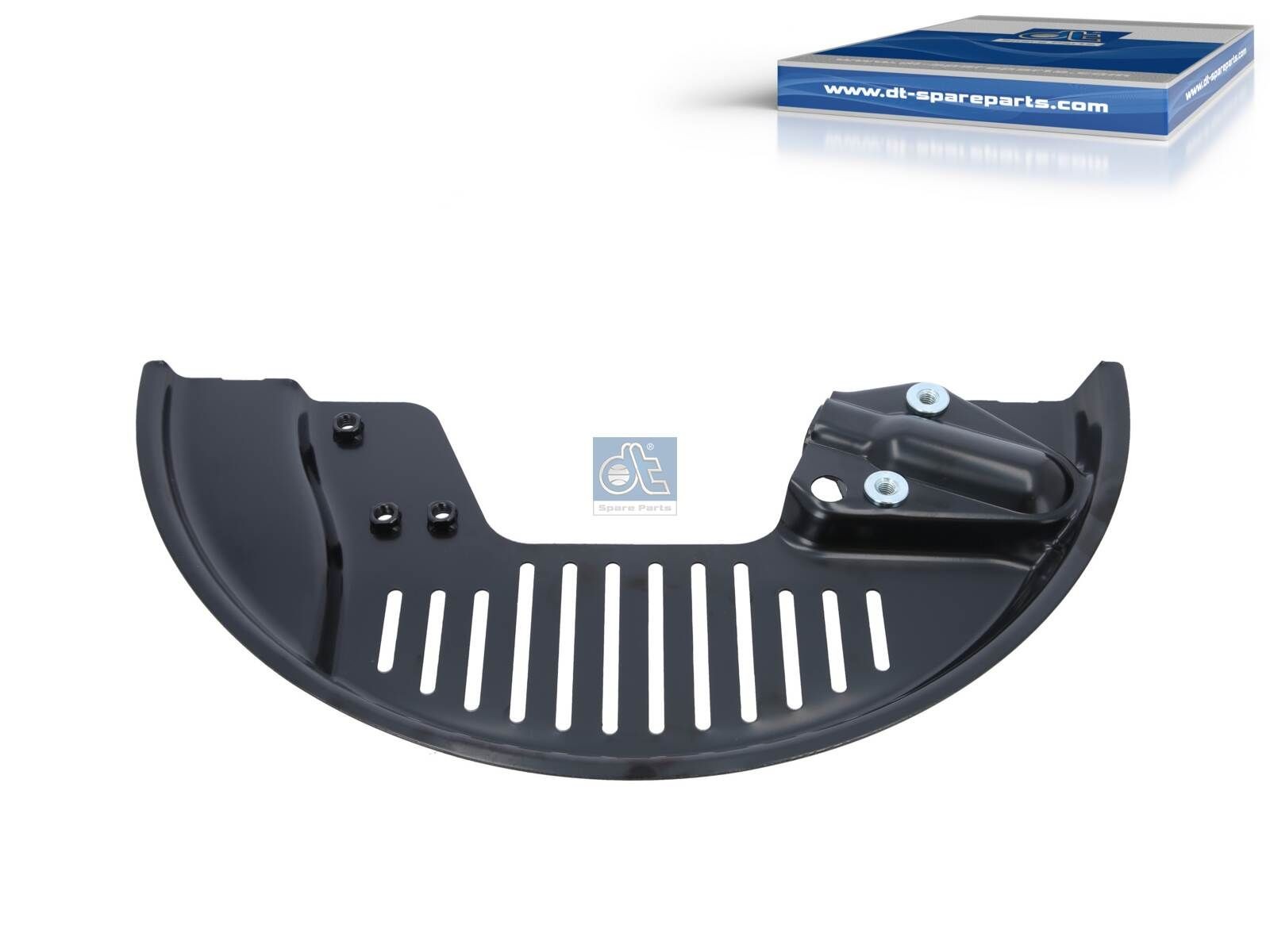 DT Spare Parts Afdækningsplade, bremsekaliper Varenummer: 2.40295 billige