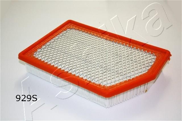 ASHIKA Air filter Article number: 20-09-929 cheaply