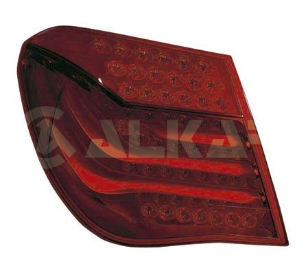 ALKAR Rear light Article number: 2002840 cheaply