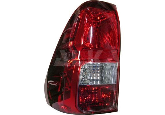 ALKAR Rear light Article number: 2011033 cheaply