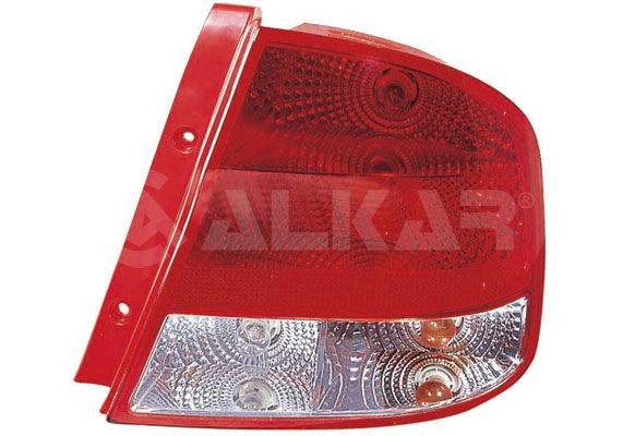 ALKAR Rear light Article number: 2012039 cheaply