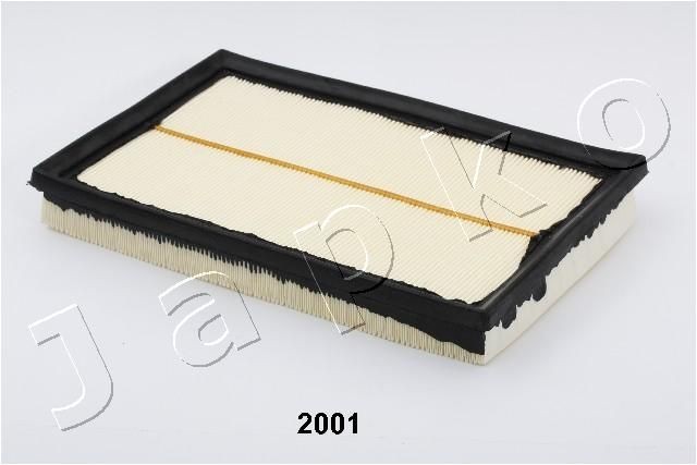 JAPKO Air filter Article number: 202001 cheaply