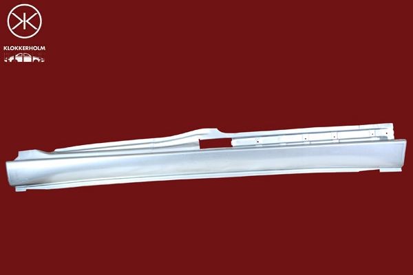 KLOKKERHOLM Rocker panel Article number: 2033001 cheaply