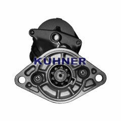 AD KÜHNER Starter motor Article number: 20533 cheaply