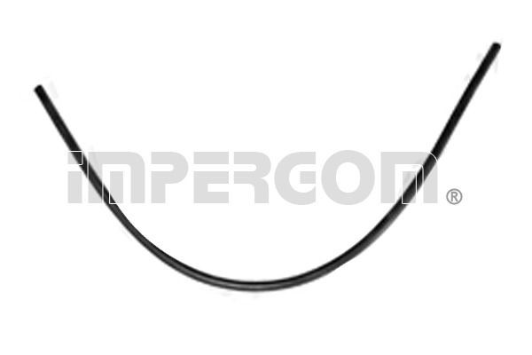 ORIGINAL IMPERIUM Radiator hose Article number: 20606 cheaply