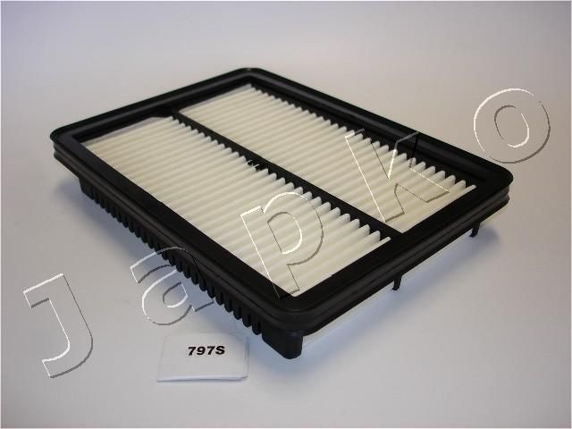 JAPKO Air filter Article number: 20797 cheaply