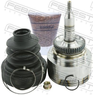 FEBEST CV joint Article number: 2110-EXP cheaply