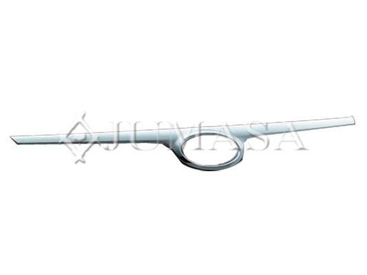 JUMASA Trim / Protective Strip, radiator grille Article number: 21101672 cheaply