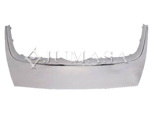 JUMASA 21105574 Ehis- / kaitseliist, Grill JETTA 1.4 TSI 170 HP Bensiin 2010