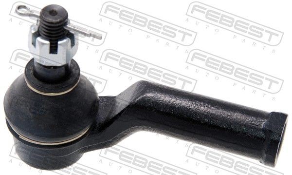FEBEST Track rod end Article number: 2121-CALH cheaply