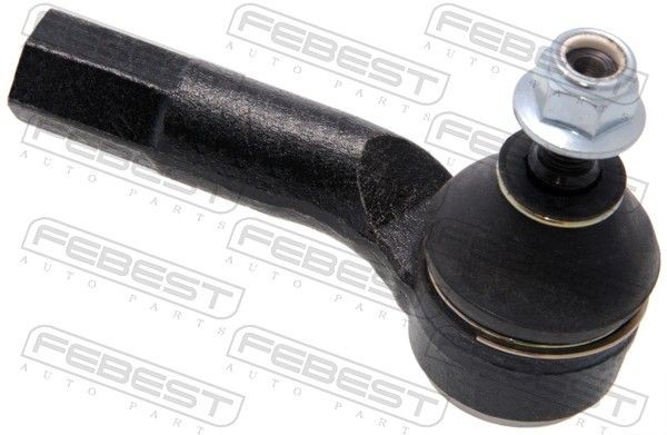 FEBEST Styrekugle Varenummer: 2121-FUSRH billige