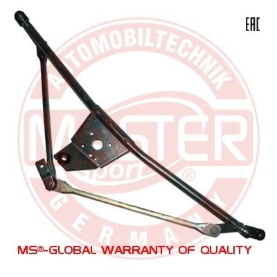MASTER-SPORT Viskergear, forrude Varenummer: 2123-5205010-PCS-MS billige