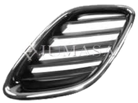 JUMASA Grila radiator număr articol: 21314122 ieftin