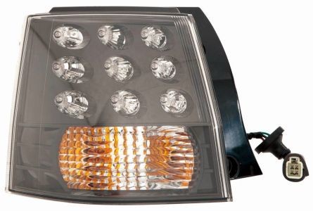 ABAKUS Rear light Article number: 214-19A8R-AQ cheaply
