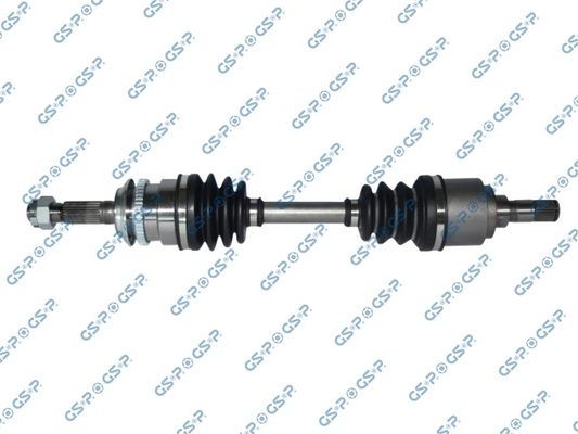 GSP Arbre de transmission numéro de l'article: 214029 à bon prix