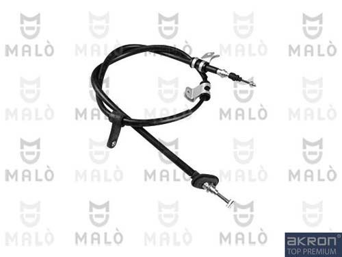 MALÒ Hand brake cable Article number: 21459 cheaply