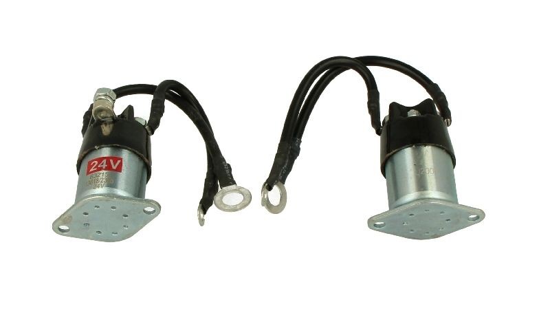 BV PSH Alternator Article number: 215.506.105.505 cheaply