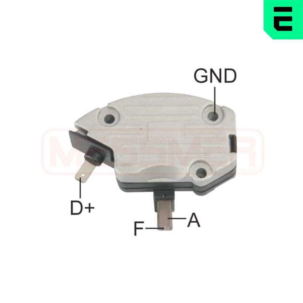 ERA Alternator Regulator Article number: 215483 cheaply
