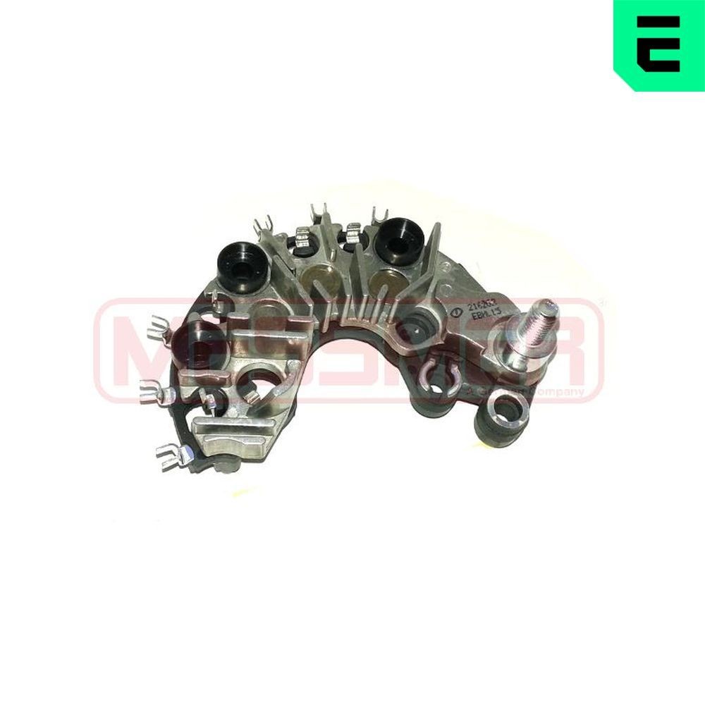 ERA 216202 Seadistaja, generaator MEGANE 1.9 dCi 131 HP Diisel