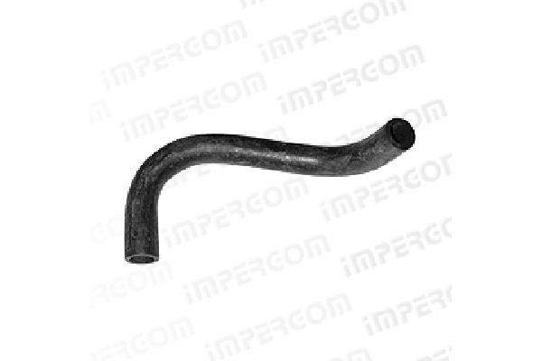 ORIGINAL IMPERIUM Radiator hose Article number: 21764 cheaply