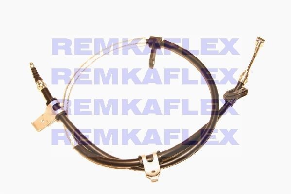 KAWE Hand brake cable Article number: 22.1425 cheaply